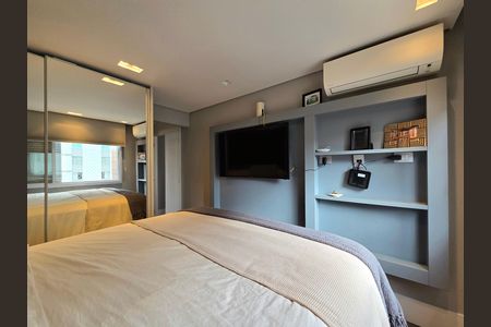 Apartamento à venda com 82m², 3 quartos e 1 vaga Apartamento à venda com 82m², 3 quartos e 1 vagaSuíte