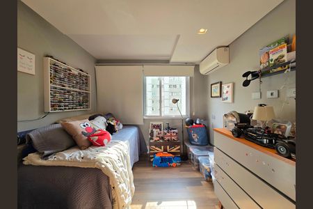 Apartamento à venda com 82m², 3 quartos e 1 vaga Apartamento à venda com 82m², 3 quartos e 1 vagaQuarto 2