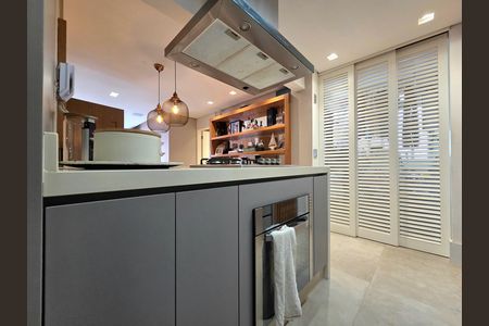 Apartamento à venda com 82m², 3 quartos e 1 vaga Apartamento à venda com 82m², 3 quartos e 1 vagaCozinha