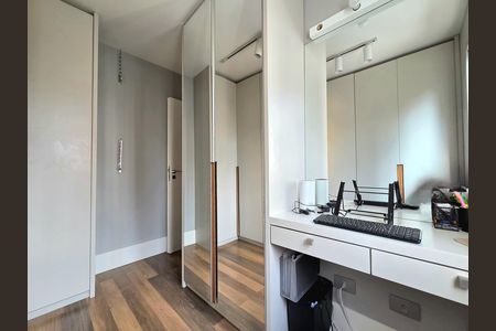 Apartamento à venda com 82m², 3 quartos e 1 vaga Apartamento à venda com 82m², 3 quartos e 1 vagaQuarto 3