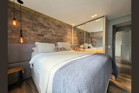 Apartamento à venda com 82m², 3 quartos e 1 vaga Apartamento à venda com 82m², 3 quartos e 1 vagaSuíte