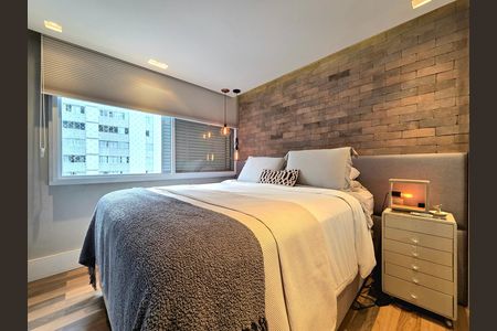 Apartamento à venda com 82m², 3 quartos e 1 vaga Apartamento à venda com 82m², 3 quartos e 1 vagaSuíte