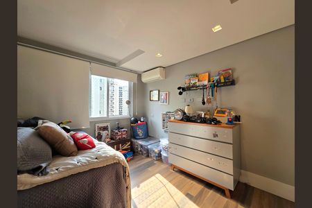 Apartamento à venda com 82m², 3 quartos e 1 vaga Apartamento à venda com 82m², 3 quartos e 1 vagaQuarto 2