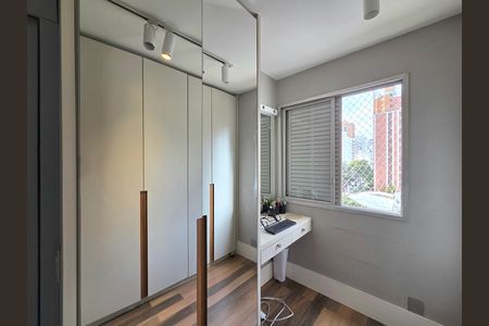 Apartamento à venda com 82m², 3 quartos e 1 vaga Apartamento à venda com 82m², 3 quartos e 1 vagaQuarto 3