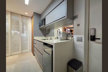 Apartamento à venda com 82m², 3 quartos e 1 vaga Apartamento à venda com 82m², 3 quartos e 1 vagaCozinha