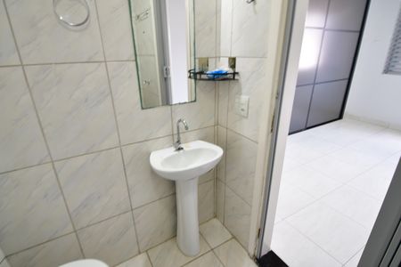 Apartamento para alugar com 50m², 1 quarto e 1 vagaBanheiro