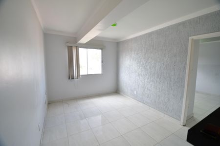 Sala de apartamento à venda com 1 quarto, 50m² em Ponte Preta, Campinas