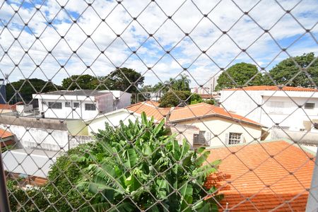 Quarto - Vista de apartamento à venda com 1 quarto, 50m² em Ponte Preta, Campinas