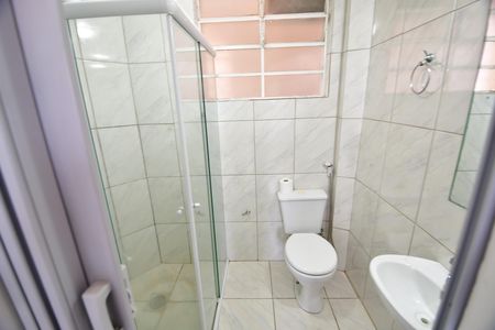 Apartamento para alugar com 50m², 1 quarto e 1 vagaBanheiro