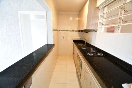 Apartamento para alugar com 50m², 1 quarto e 1 vagaCozinha