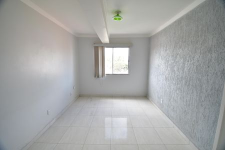 Sala de apartamento à venda com 1 quarto, 50m² em Ponte Preta, Campinas