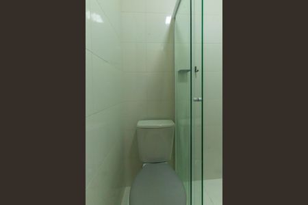 Apartamento para alugar com 40m², 2 quartos e sem vagaBanheiro 