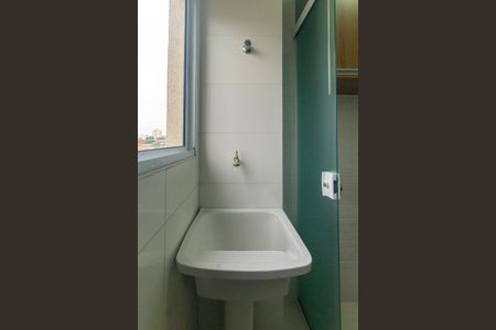 Apartamento para alugar com 40m², 2 quartos e sem vagaÁrea de Serviço