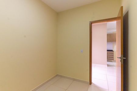 Apartamento para alugar com 40m², 2 quartos e sem vagaQuarto 1