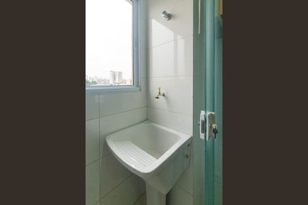 Apartamento para alugar com 40m², 2 quartos e sem vagaÁrea de Serviço