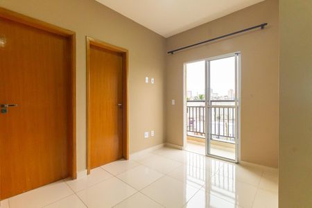 Sala de apartamento para alugar com 2 quartos, 40m² em Vila Nova Manchester, São Paulo