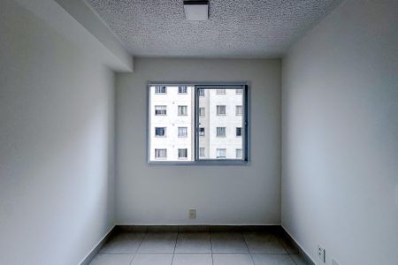 Sala de apartamento para alugar com 1 quarto, 27m² em Brás, São Paulo