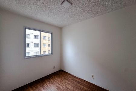Quarto de apartamento para alugar com 1 quarto, 27m² em Brás, São Paulo