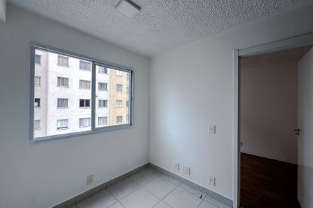 Sala de apartamento para alugar com 1 quarto, 27m² em Brás, São Paulo