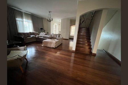 Casa à venda com 4 quartos, 330m² em City Bussocaba, Osasco