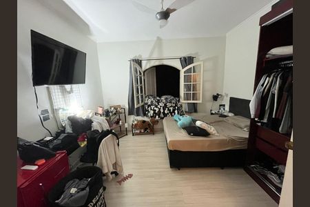 DORMITORIO de casa à venda com 4 quartos, 330m² em City Bussocaba, Osasco