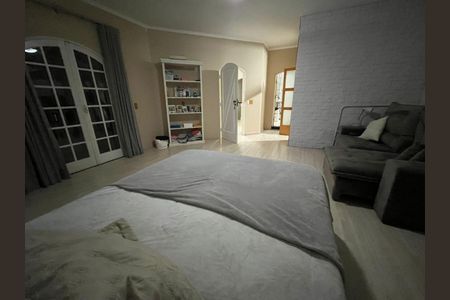 DORMITORIO de casa à venda com 4 quartos, 330m² em City Bussocaba, Osasco