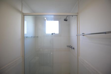 Apartamento para alugar com 69m², 2 quartos e 1 vagaBanheiro da Suíte 1