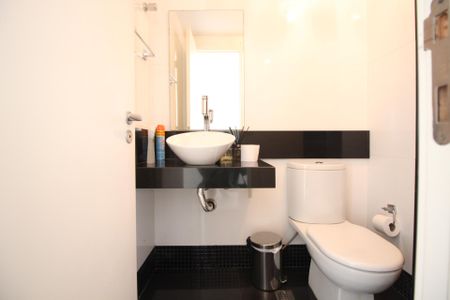 Apartamento para alugar com 69m², 2 quartos e 1 vagaBanheiro