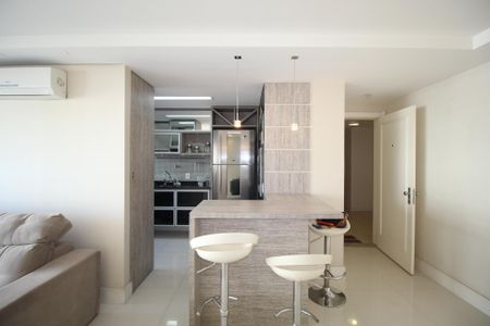 Apartamento para alugar com 69m², 2 quartos e 1 vagaCozinha