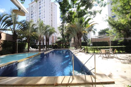 Apartamento para alugar com 69m², 2 quartos e 1 vagaÁrea comum - Piscina
