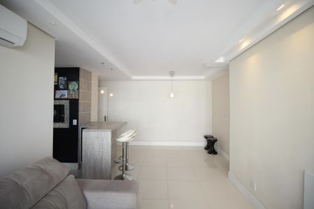 Apartamento para alugar com 69m², 2 quartos e 1 vagaSala