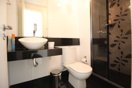 Apartamento para alugar com 69m², 2 quartos e 1 vagaBanheiro