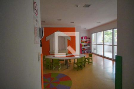 Apartamento para alugar com 69m², 2 quartos e 1 vagaBrinquedoteca