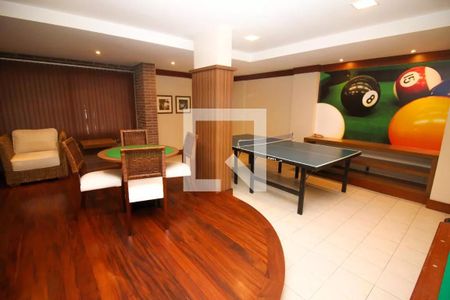 Apartamento para alugar com 69m², 2 quartos e 1 vagaSala de Jogos