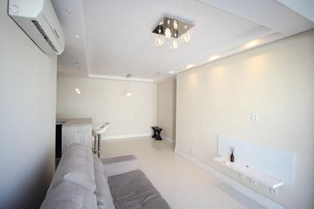 Apartamento para alugar com 69m², 2 quartos e 1 vagaSala