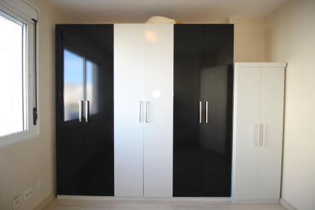 Apartamento para alugar com 69m², 2 quartos e 1 vagaQuarto 2
