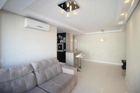 Apartamento para alugar com 69m², 2 quartos e 1 vagaSala