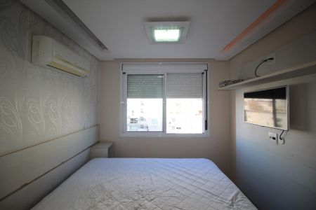 Apartamento para alugar com 69m², 2 quartos e 1 vagaSuíte 1
