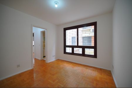 Sala de apartamento para alugar com 2 quartos, 56m² em Praia de Belas, Porto Alegre