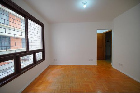 Sala de apartamento para alugar com 2 quartos, 56m² em Praia de Belas, Porto Alegre