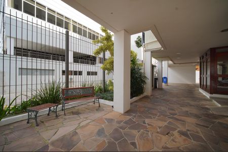 Apartamento para alugar com 56m², 2 quartos e sem vaga Apartamento para alugar com 56m², 2 quartos e sem vagaÁrea comum