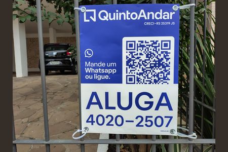 Apartamento para alugar com 56m², 2 quartos e sem vaga Apartamento para alugar com 56m², 2 quartos e sem vagaPlaquinha