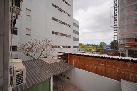 Quarto 2 - vista de apartamento para alugar com 2 quartos, 56m² em Praia de Belas, Porto Alegre