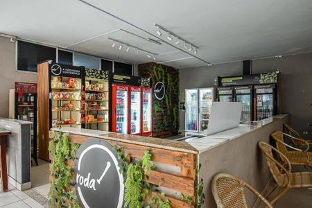 Apartamento para alugar com 25m², 1 quarto e sem vaga Apartamento para alugar com 25m², 1 quarto e sem vagaÁrea Comum - Mercado