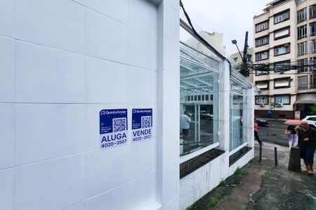 Apartamento para alugar com 25m², 1 quarto e sem vaga Apartamento para alugar com 25m², 1 quarto e sem vagaPlaca