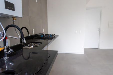 Apartamento à venda com 47m², 2 quartos e sem vaga