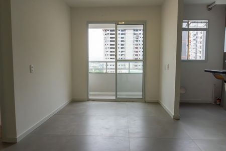 Apartamento à venda com 2 quartos, 47m² em Santo Cristo, Rio de Janeiro