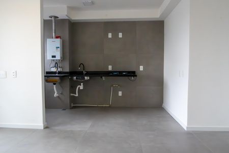 Apartamento à venda com 2 quartos, 47m² em Santo Cristo, Rio de Janeiro