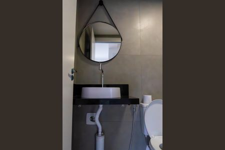 Apartamento à venda com 47m², 2 quartos e sem vaga