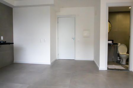 Apartamento à venda com 2 quartos, 47m² em Santo Cristo, Rio de Janeiro